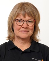 Lena Lagerholm